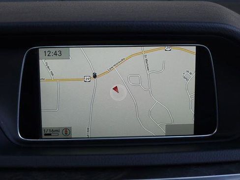 Used 2014 Mercedes-Benz E 350 Sedan image 35