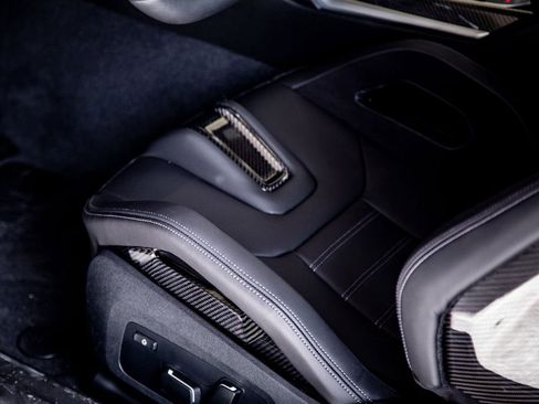 New 2026 BMW M2 w/ Carbon Package image 30