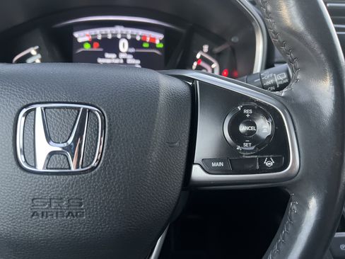 Used 2020 Honda CR-V EX-L image 30
