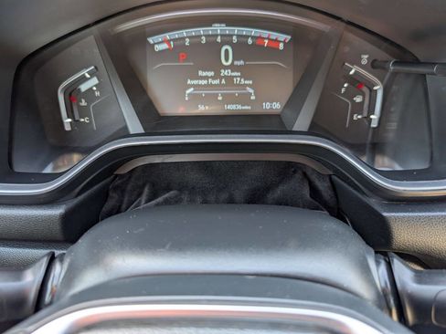 Used 2018 Honda CR-V EX-L image 20