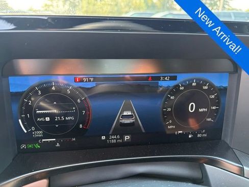 Certified 2026 Subaru Outback Touring XT AWD/4WD image 10