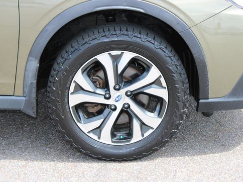 Used 2020 Subaru Outback Touring w/ Popular Package #2 AWD/4WD image 5