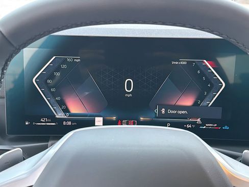 New 2026 BMW 230i Coupe w/ Parking Assistance Package image 37