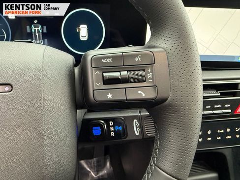 Used 2026 Hyundai Palisade XRT Pro image 19