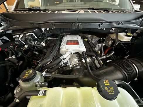 New 2026 Ford F150 Raptor w/ Equipment Group 803A Raptor R AWD/4WD image 32