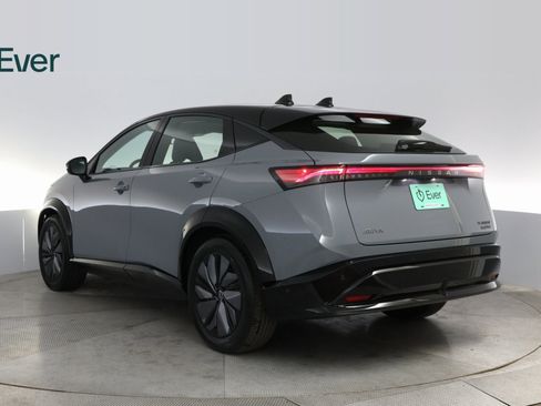 Used 2023 Nissan Ariya image 14