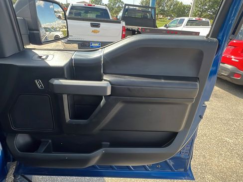 Used 2018 Ford F150 XLT w/ Equipment Group 302A Luxury image 19