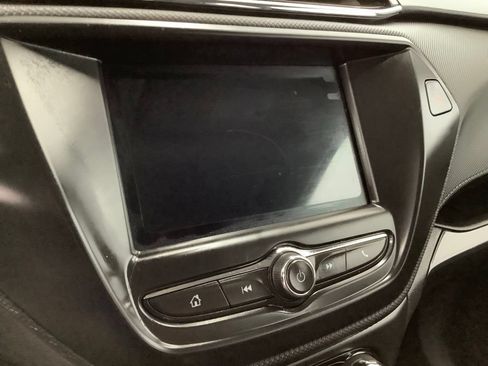 Used 2023 Chevrolet TrailBlazer LS FWD image 16