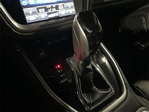 Used 2025 Subaru Outback Onyx Edition image 21