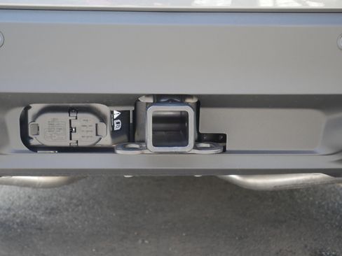 New 2026 Ford Explorer Active image 27