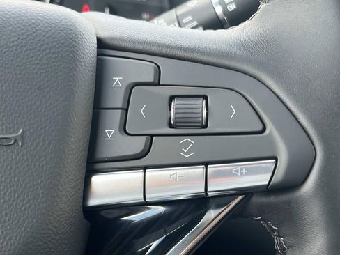 New 2025 Cadillac XT6 Premium Luxury w/ Technology Package image 30