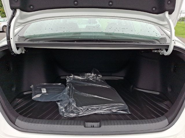 Certified 2026 Honda Accord LX image 28