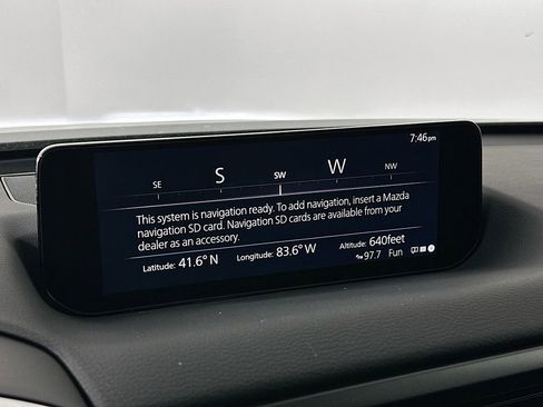 New 2026 MAZDA CX-50 2.5 Hybrid w/ Weather Package image 16