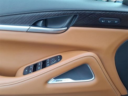 Used 2024 INFINITI QX60 Sensory image 18