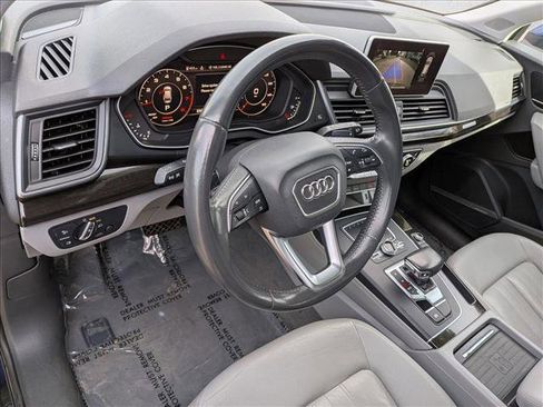 Used 2019 Audi Q5 2.0T Premium Plus w/ Premium Plus Package image 10