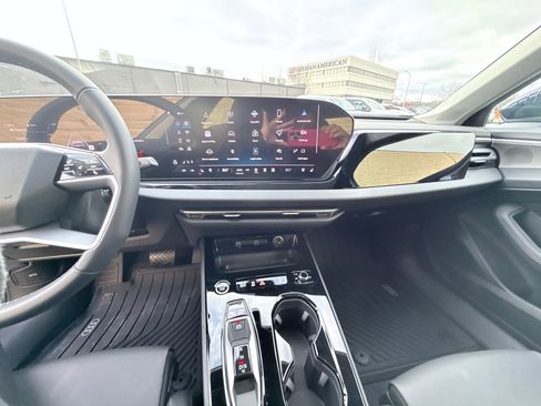 Used 2025 Audi A5 2.0T Premium Plus image 17