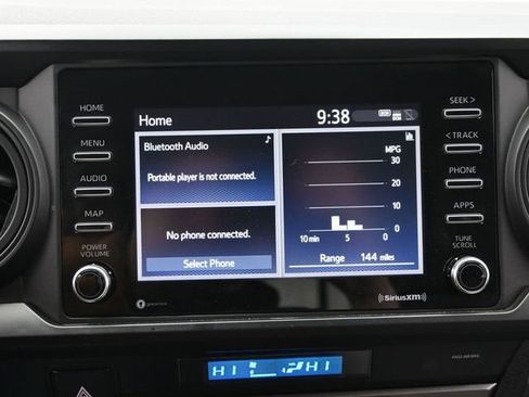 Used 2021 Toyota Tacoma SR image 20