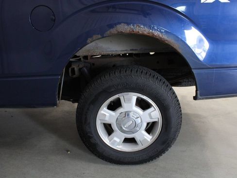 Used 2011 Ford F150 XLT AWD/4WD image 27