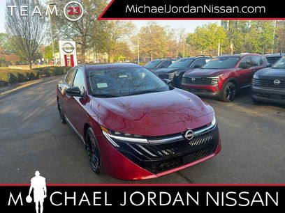 New 2026 Nissan Sentra SR w/ Floor Mat Package