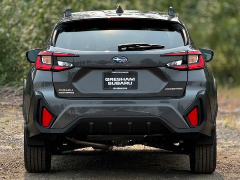 Certified 2024 Subaru Crosstrek 2.0i Premium AWD/4WD image 6