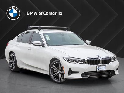 Used 2021 BMW 330i Sedan w/ Convenience Package