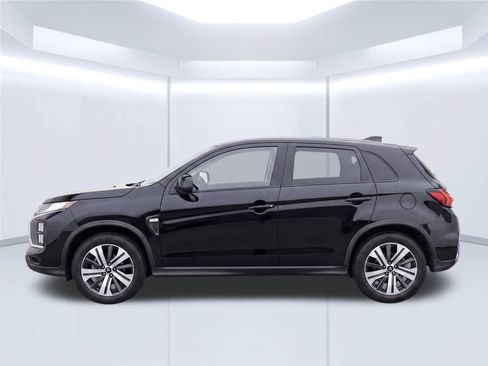 Used 2021 Mitsubishi Outlander Sport ES AWD/4WD image 10