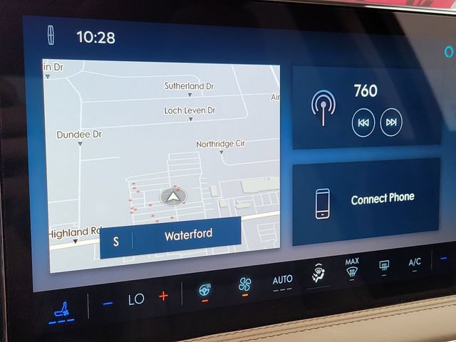 Used 2024 Lincoln Corsair Reserve w/ Equipment Group 201A AWD/4WD image 31