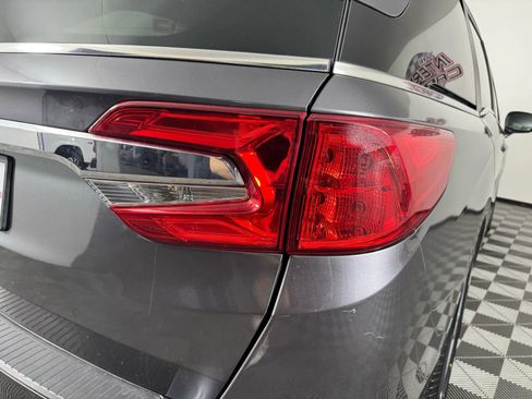Used 2018 Honda Odyssey EX-L image 27