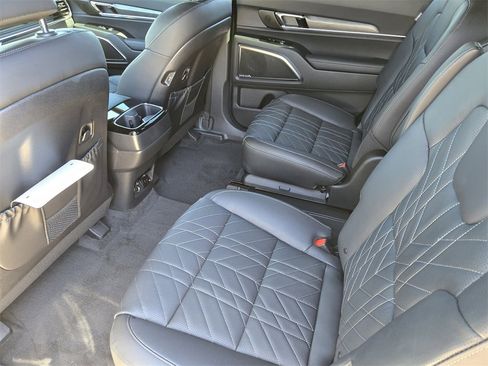 New 2025 Kia Telluride SX Prestige X-Line image 20