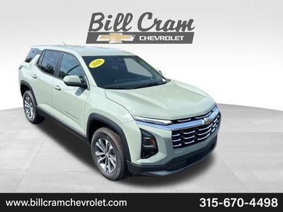 New 2026 Chevrolet Equinox LT w/ Convenience Package II