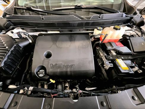 Used 2020 Buick Enclave Premium w/ LPO, Touring Package image 31