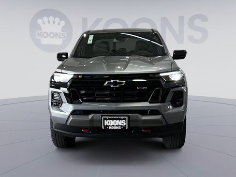 New 2026 Chevrolet Colorado Z71 w/ Technology Package image 19