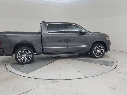 New 2026 RAM 1500 Tungsten w/ Trailer Tow Group image 16