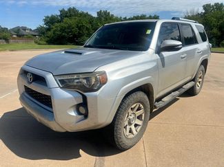 Used 2015 Toyota 4Runner Trail Premium AWD/4WD video 1