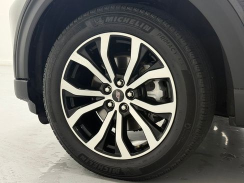 Used 2022 Ford Explorer ST image 61