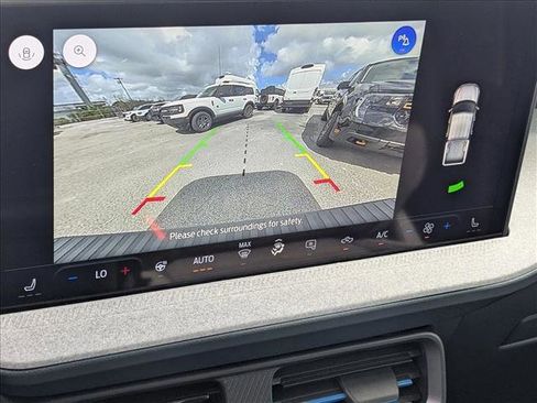 New 2026 Ford Maverick XLT w/ XLT Luxury Package image 12