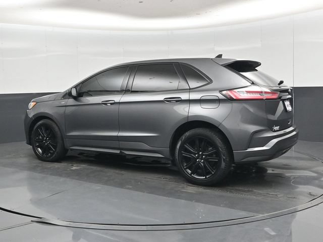 Used 2024 Ford Edge ST-Line AWD/4WD image 36
