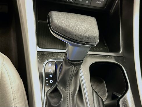 Used 2025 Hyundai Tucson SEL image 25