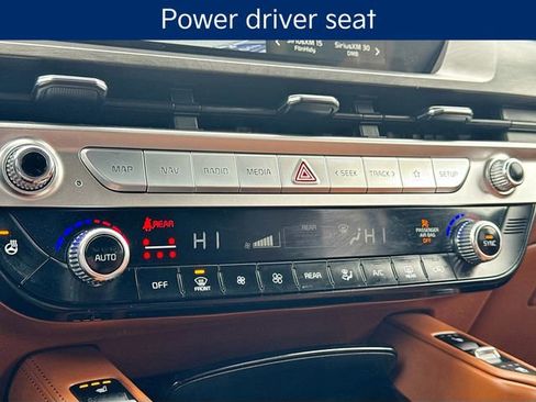 Certified 2023 Kia Telluride EX X-Line image 19