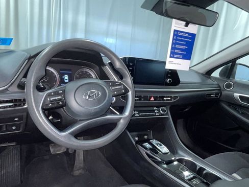 Used 2022 Hyundai Sonata SEL image 3