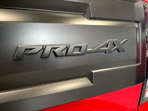 Used 2026 Nissan Frontier PRO-4X AWD/4WD image 19