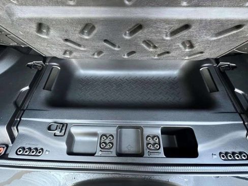 Used 2015 Jeep Wrangler Unlimited Sport w/ Quick Order Package 24S image 26