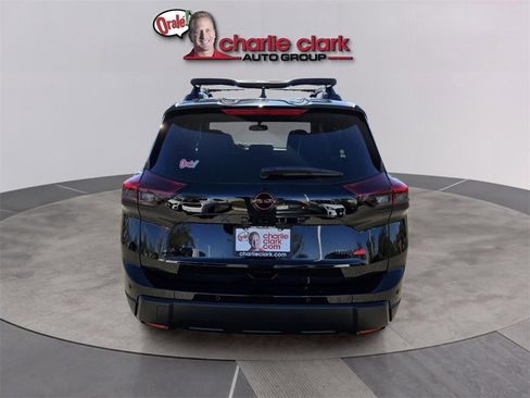 New 2026 Nissan Rogue SV image 5