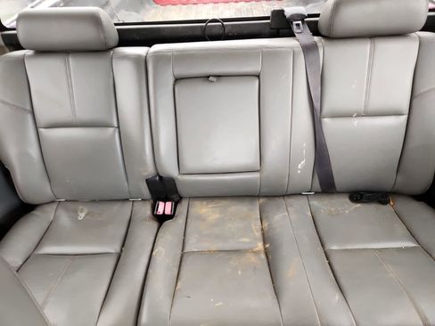 Used 2010 Chevrolet Silverado 3500 W/T image 20