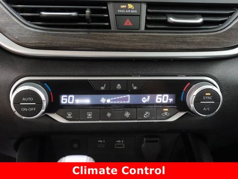 Used 2023 Nissan Altima 2.5 SL image 20