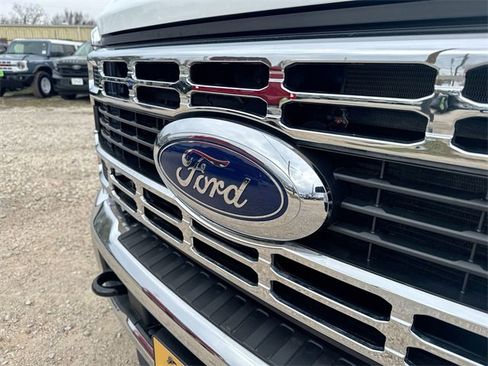 Certified 2024 Ford F350 XL w/ XL Chrome Package image 33