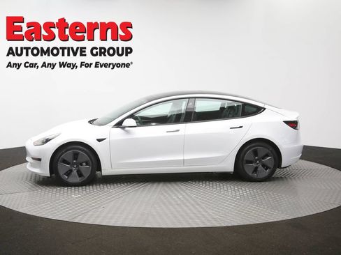 Used 2023 Tesla Model 3 Standard Range RWD image 54