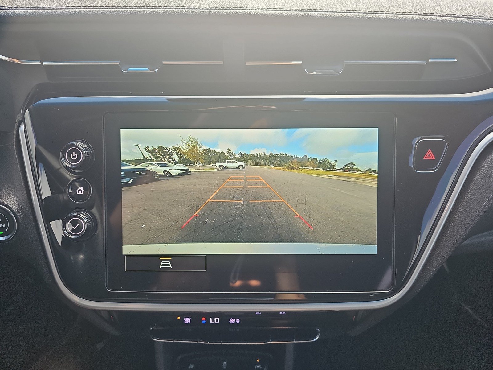 Used 2023 Chevrolet Bolt LT w/ Driver Confidence Package FWD image 20