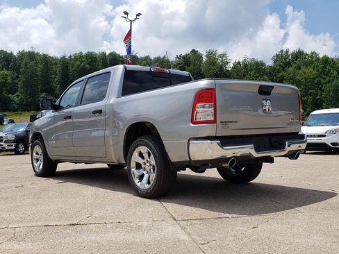Certified 2024 RAM 1500 Big Horn AWD/4WD image 6