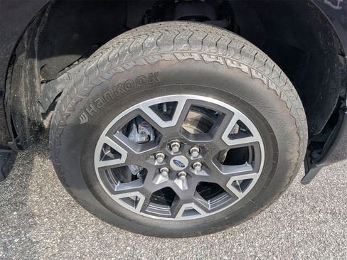 Certified 2024 Ford F150 STX image 11